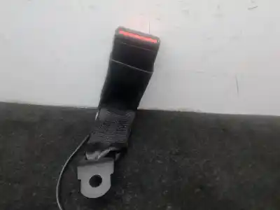 Peça sobressalente para automóvel em segunda mão chicote / encaixe cinto segurança traseiro direito por omoda 5 1.6 tgdi referências oem iam 406000602aa