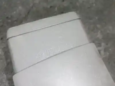 Peça sobressalente para automóvel em segunda mão chicote / encaixe cinto segurança traseiro direito por omoda 5 1.6 tgdi referências oem iam 406000602aa  