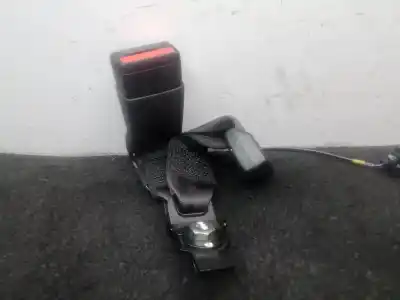 Peça sobressalente para automóvel em segunda mão chicote / encaixe cinto segurança traseiro esquerdo por omoda 5 1.6 tgdi referências oem iam 406000603aa