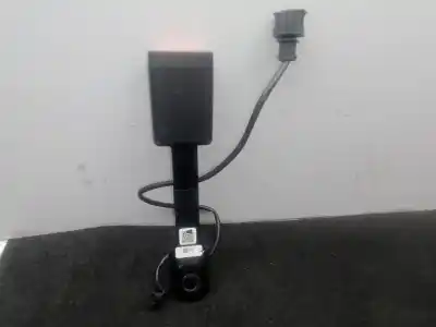 Peça sobressalente para automóvel em segunda mão chicote / encaixe cinto segurança dianteiro esquerdo por omoda 5 1.6 tgdi referências oem iam 406000389aa
