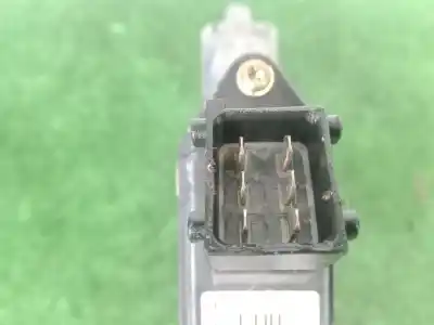 Second-hand car spare part driver left window regulator for toyota corolla (_e12_) 2.0 d-4d (cde120r_, cde120l_) oem iam references   