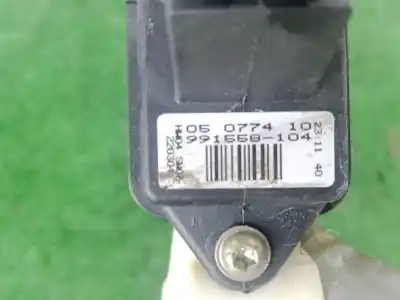 Second-hand car spare part driver left window regulator for toyota corolla (_e12_) 2.0 d-4d (cde120r_, cde120l_) oem iam references   