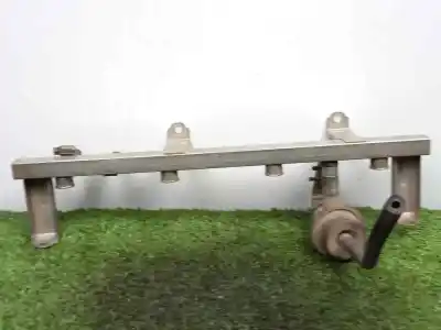 Second-hand car spare part distributor pipe for opel frontera a 2.0 oem iam references 