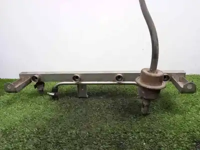 Second-hand car spare part distributor pipe for opel frontera a 2.0 oem iam references   