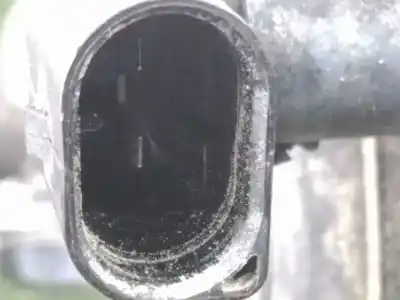 Second-hand car spare part left headlight for bmw 5 (e39) 530 d oem iam references   94-01 - xenon