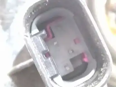 Second-hand car spare part left headlight for bmw 5 (e39) 530 d oem iam references   94-01 - xenon