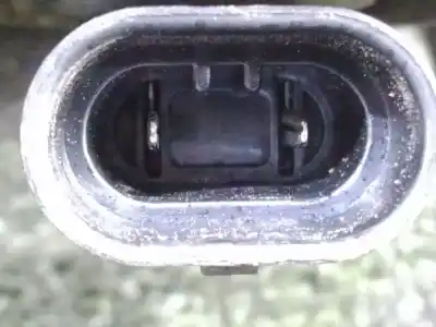 Second-hand car spare part left headlight for bmw 5 (e39) 530 d oem iam references   94-01 - xenon