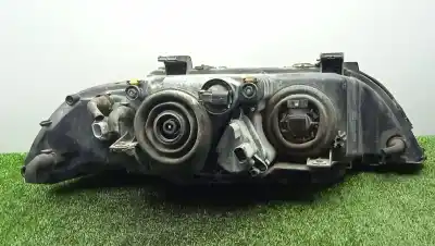 Second-hand car spare part left headlight for bmw 5 (e39) 530 d oem iam references   94-01 - xenon