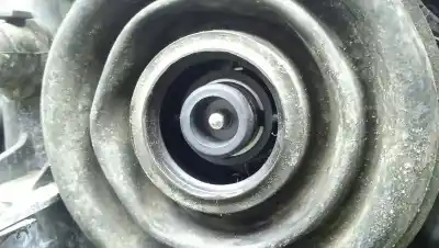 Second-hand car spare part left headlight for bmw 5 (e39) 530 d oem iam references   94-01 - xenon