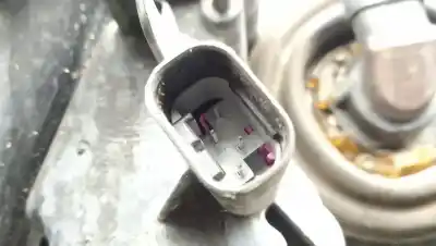 Second-hand car spare part left headlight for bmw 5 (e39) 530 d oem iam references   94-01 - xenon