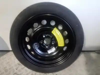Peça sobressalente para automóvel em segunda mão estepe por omoda 5 1.6 tgdi referências oem iam t125/80r17 - 99m