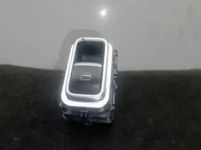 Peça sobressalente para automóvel em segunda mão botão / interruptor elevador vidro traseiro esquerdo por omoda 5 1.6 tgdi referências oem iam 808000851aa
