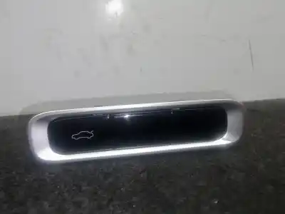 Peça sobressalente para automóvel em segunda mão trocar por omoda 5 1.6 tgdi referências oem iam 808000829aa