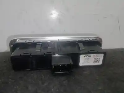 Pezzo di ricambio per auto di seconda mano interruttore per omoda 5 1.6 tgdi riferimenti oem iam 808000829aa  