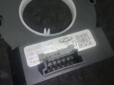 Peça sobressalente para automóvel em segunda mão sensor por omoda 5 1.6 tgdi referências oem iam 808000317aa - 6731035  