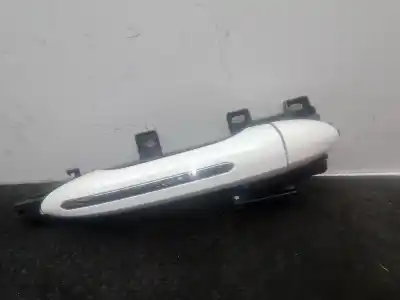 Peça sobressalente para automóvel em segunda mão puxador exterior frente direito por omoda 5 1.6 tgdi referências oem iam 403002412aa