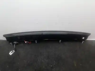 Peça sobressalente para automóvel em segunda mão farolim de travão central por omoda 5 1.6 tgdi referências oem iam 605000366aa - 20231212