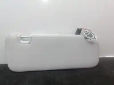 Peça sobressalente para automóvel em segunda mão pára-sol esquerdo por omoda 5 1.6 tgdi referências oem iam   