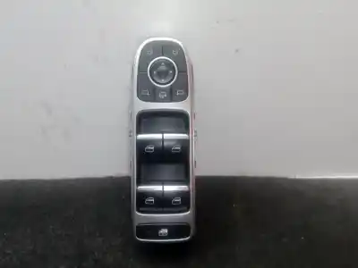 Peça sobressalente para automóvel em segunda mão botão / interruptor elevador vidro dianteiro esquerdo por omoda 5 1.6 tgdi referências oem iam 808000848aa