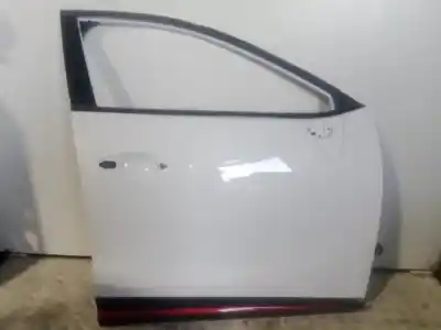 Peça sobressalente para automóvel em segunda mão porta dianteira direita por omoda 5 1.6 tgdi referências oem iam 