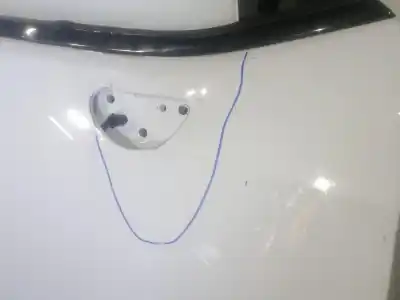 İkinci el araba yedek parçası sag ön kapi için omoda 5 1.6 tgdi oem iam referansları   