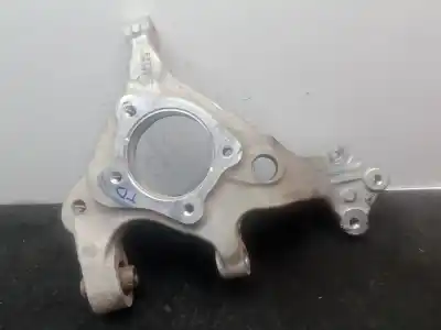 Peça sobressalente para automóvel em segunda mão manga de eixo traseira direita por omoda 5 1.6 tgdi referências oem iam t153301008ep - 3301008ep