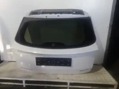 Peça sobressalente para automóvel em segunda mão porta da mala / tampa traseira por omoda 5 1.6 tgdi referências oem iam 