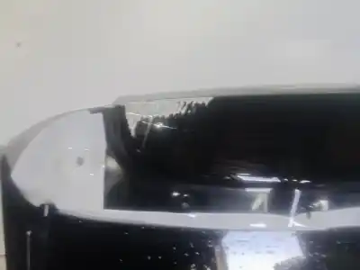 Second-hand car spare part tailgate for omoda 5 1.6 tgdi oem iam references   