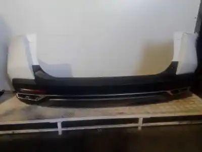 Peça sobressalente para automóvel em segunda mão para choques traseiro por omoda 5 1.6 tgdi referências oem iam 