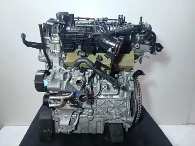 Peça sobressalente para automóvel em segunda mão motor completo por omoda 5 1.6 tgdi referências oem iam sqrf4j16