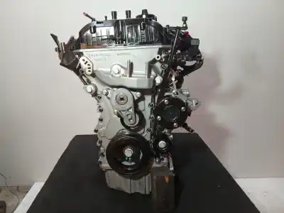 Second-hand car spare part complete engine for omoda 5 1.6 tgdi oem iam references sqrf4j16  