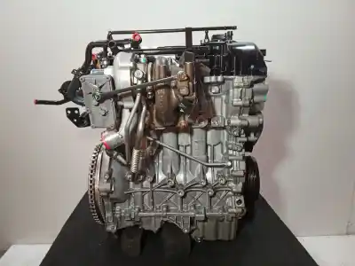 Second-hand car spare part complete engine for omoda 5 1.6 tgdi oem iam references sqrf4j16  