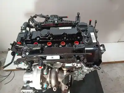 Second-hand car spare part complete engine for omoda 5 1.6 tgdi oem iam references sqrf4j16  