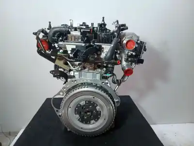 Second-hand car spare part complete engine for omoda 5 1.6 tgdi oem iam references sqrf4j16  