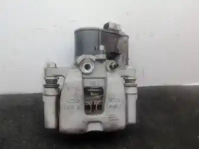 Peça sobressalente para automóvel em segunda mão pinça de travão traseira esquerda por omoda 5 1.6 tgdi referências oem iam 2040003239aa