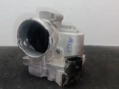 Peça sobressalente para automóvel em segunda mão borboleta de admissão por seat cordoba (6l2) 1.4 tdi referências oem iam 045128063g - a2c53099814