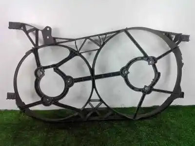 Автозапчастина б/у передня решіта радіатора для RENAULT LAGUNA II (BG0) 3.0 V6 Посилання на OEM IAM   