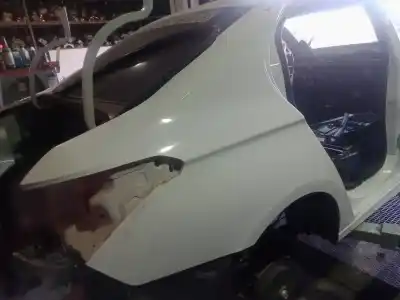 Peça sobressalente para automóvel em segunda mão  por CITROEN C-ELYSEE (DD_)  Referências OEM IAM   