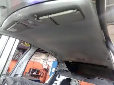Peça sobressalente para automóvel em segunda mão tecto de abrir interior por citroen c-elysee (dd_) 1.6 bluehdi 100 referências oem iam 