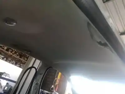 Peça sobressalente para automóvel em segunda mão tecto de abrir interior por citroen c-elysee (dd_) 1.6 bluehdi 100 referências oem iam   