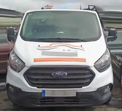 Piesă de schimb auto la mâna a doua capotã pentru ford transit custom v362 furgón (fy, fz) 2.0 ecoblue referințe oem iam 
