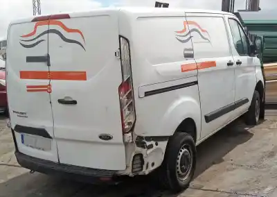 Piesă de schimb auto la mâna a doua usa haion dreapta spate pentru ford transit custom v362 furgón (fy, fz) 2.0 ecoblue referințe oem iam 