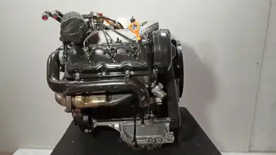 Pièce détachée automobile d'occasion MOTEUR COMPLET pour AUDI A6 C5 (4B2)  Références OEM IAM AKN  
