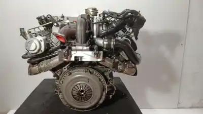 Автозапчасти б/у полный двигатель за audi a6 c5 (4b2) 2.5 tdi ссылки oem iam akn  