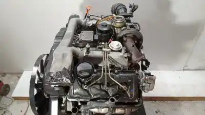 Автозапчасти б/у полный двигатель за audi a6 c5 (4b2) 2.5 tdi ссылки oem iam akn  