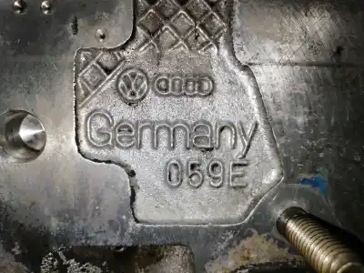 Автозапчастина б/у доп для audi a4 b6 (8e2) 2.5 tdi quattro посилання на oem iam 059e  