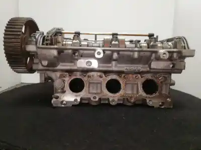 Peça sobressalente para automóvel em segunda mão cabeça / culatra por audi a4 berlina (8e) 2.4 v6 30v cat (bdv) referências oem iam 078103373ah  