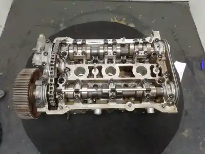 Peça sobressalente para automóvel em segunda mão cabeça / culatra por audi a4 berlina (8e) 2.4 v6 30v cat (bdv) referências oem iam 078103373ah  
