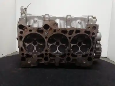 Peça sobressalente para automóvel em segunda mão cabeça / culatra por audi a4 berlina (8e) 2.4 v6 30v cat (bdv) referências oem iam 078103373ah  