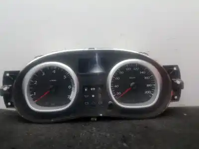 Second-hand car spare part  for DACIA DUSTER (HS_)  OEM IAM references   